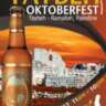 Taybeh Oktoberfest 2012