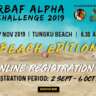 RBAF Alpha Challenge 2019