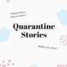 Quarantine Stories - Vilnius Chapter May Monthly Event