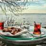 Moda Style Breakfast with Potluck