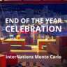 Internations Monte Carlo | End of Year Celebration!