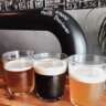 🍺 Beer tasting @nanobrew in Fuseta 🍺