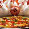STRIKE & BITE: pizza & Bowling Extravaganza