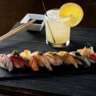 InterNations Paramaribo Sushi Cooking Class and Drinks