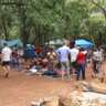 InterNations Lilongwe Event : Open Coffee @ Woodlands