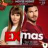 InterNations Accra December Official Event EXmas Movie Screening