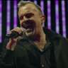 Miguel Bosé in Concert - Importante Tour