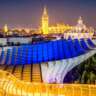 Long Weekend in Seville