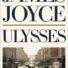 "Ulysses" by James Joyce