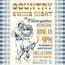 InterNations Nashville Goes Country: Swing Dance Night!