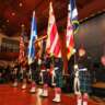 Scottish Formal Ball at an Exclusive Downtown DC Venue