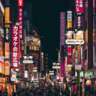 Tokyo & Seoul: A 2-Week Adventure in November 2025 