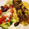 InterNations Edmonton: Global Food Saturday - Greek Food!