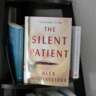 "The Silent Patient" by Alex Michaelidis