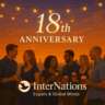 InterNations Mulhouse Anniversary Event