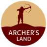 InterNations Windhoek: Go Archery in Archer's Land