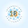 InterNations Turns 18! Tallinn InterNations Sept. Official Event