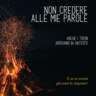 InterNations Book Presentation - "Non Credere Alle Mie Parole"