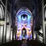 Organissima Lux - the Cathedral Lightshow