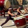 The Taiko Drummers Are Back!