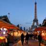 Paris Christmas Getaway
