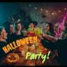 InterNations Lugano Halloween & MJ's Birthday Party