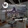 InterNations CLT - Oct 2025 @the Revel Room