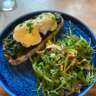 October Brunch in Derendorf - Welcome in Heaven!