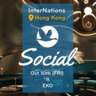 InterNations HK 1st Official Social of Oct @ EKO [New Venue]