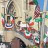 InterNations Columbus @ the Italian Festival