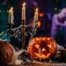 InterNations Dortmund October Halloween Event