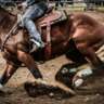 Circle L Australia 2025 National Finals Rodeo - Round 1