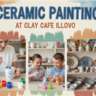 Ceramic Painting 🎨