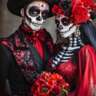 Day of the Dead Salsa-Ween!