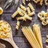 From Dough to Dish – the Pasta Experience