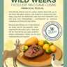 Wild Weeks Excellent Wild Game Cuisine