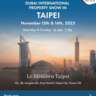 Dubai International Property Show