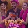 🎃💗 InterNations HALLOWEEN PINK PARTY