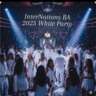 InterNations BA “End of the Year White Party" 