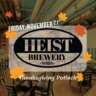 InterNations CLT - Nov 2025 Potluck @ Heist Brewery (NODA)