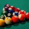 Let's Play Pool