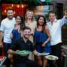InterNations Bucharest Newcomer's Italian Evening in Corbeanca