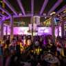InterNations Dubai Official Event @ Atelier M Rooftop-Pier 7