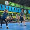 Badminton Training