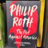 The Plot Against America by Philip Roth