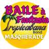 BRAZILIAN COSTUME BALL - TROPICABANA MASQUERADE