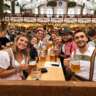 Karlsruhe InterNations Oktoberfest 2025