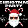 Christmas Party! (Sold Out)