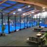 Padel Tennis 