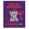 Wine Fair: Bocas Moradas